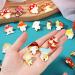 Cute Enamel Mushroom Pins Set - 30 Pcs Funny Anime Cartoon Aesthetic Brooch for Jackets, Backpacks, Hats - Assorted Jewelry Button Lapel Badge - Buy Online on SooperMarket.com