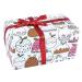 Buy Bomb Cosmetics Figgy Pudding Gift Pack - Handmade 5-Piece Bath & Body Set - 500g | International Shipping Available - Buy Online on SooperMarket.com