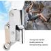 Buy Vestlife Self-Assurance Rope Gripper - Alloyed Steel Climbing Gear for Tree Nursing | Strong Load Capacity & Anti-Fall Safety - Buy Online on SooperMarket.com