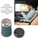 Portable Electric Mini Beard Trimmer - Washable 5V 6600RPM Green | Perfect for Travel & Grooming - Buy Online on SooperMarket.com