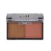 e.l.f. Best Friend Eyeshadow Duo 85343 Peach Squad