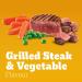 Pedigree Marrobites Adult Dry Dog Food Grilled Steak & Vegetable Flavour 13.6kg Bag - Buy Online on SooperMarket.com