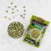 Seapoint Farms Dry Roasted Edamame Wasabi Pouches 3.5 oz 3 pk - Buy Online on SooperMarket.com