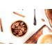 Buy 1001g Raw Pecan Halves - Natural Untreated California Nuts | Non-GMO Additive-Free Pecan Snack - Buy Online on SooperMarket.com