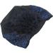 Dranng Lace Hairband Headwrap Lace Elastic - Pearl Lace Stretch Headbands Cloth Elegant Headband Women Hair Accessories Navy Blue - Buy Online on SooperMarket.com