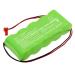 Battery Replacement for PowerSonic A13146-10 OSA039