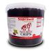 Supravit beetroot chips - 2kg bucket of horse macker without sugar - for all horses - 100% nature without additives - as a tasty horse tray or as an additional feed Rote beds