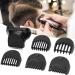 Beard Trimmer Set for Braun Series 3 - 1PC Electric Shaver Head + 5PCS Guide Combs for Men | International Shipping - Buy Online on SooperMarket.com