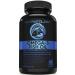 Omega 3 Fish Oil Supplement Triple Strength - 1200MG Fish Oil 720 MG Omega 3 432MG EPA & 288MG DHA Per Softgel. Burp-less Lemon Flavour - Great Source Of Omega 3 Fatty Acids - Omega 3 Supplements - Supports Cognitive Health & Brain Function - 60 Softgels 