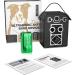 Bubbacare Anti Barking Device - Automatic Ultrasound Bark Control for All Dog Sizes - 3 Modes for Indoor & Outdoor Use - Buy Online on SooperMarket.com
