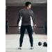 Hicarer 6 Pack Men's Athletic Compression Shirts - Dry Fit Workout Running Top - XX-Large - Buy Online on SooperMarket.com