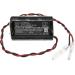 FITHOOD Battery Replacement for Yaskawa Motoman Manipulator - 8100mAh 3.6V - Compatible with 3/LS14500 Models - Buy Online on SooperMarket.com