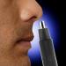 Buy TEMKIN Waterproof Nose Hair Trimmer - Easy to Carry Unisex Face & Ear Trimmers for International Shipping - Buy Online on SooperMarket.com