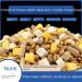 Dog Food Puppy Food Husky 5kg 40kg General-Purpose Adult Dog Hair strengthening Bone Removing Tear Marks High Calcium Grain 10 pounds - Buy Online on SooperMarket.com