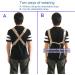 COODIA Legs Out Front Pet Carrier Chest Backpack for Dogs Cats - Black - Buy Online on SooperMarket.com