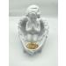 Shut Angel Memorial Gifts | Tealight Holder & Candle Holder for Remembrance | Perfect Funeral Gift for Loss of a Loved One - Buy Online on SooperMarket.com