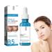 Hyalu B5 Serum Hyaluronic Acid B5 Serum Anti Aging Serum Face Serum Concentrate Hyaluronic Acid Serum for Face - Anti Aging Instant Face Firming & Plumping Face Fade Fine Lines 30ml