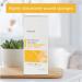 McKesson Non-Woven Sponges 4x4 Inch, 200 Count - High Absorbency, Polyester/Rayon, 4-Ply, Non-Sterile - Buy Online on SooperMarket.com