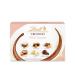 LINDT CREATION Petits Dessert Chocolate Gift Box Assorted Chocolate Varieties 173 Gram Gift Box Christmas Chocolate Holiday Gift