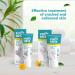 FOOTNESS Cream for Cracked Heels 25% Urea Restores Dry Skin in 7 Days (50 ml) - Buy Online Now! - Buy Online on SooperMarket.com
