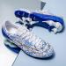 CSGKAG Men's Soccer Training Shoes - Professional Stollen Spikes for Artificial Turf - Outdoor Football Shoes Size 45 EU - Premium Performance - Buy Online on SooperMarket.com