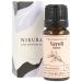 Nikura Neroli (Indian) Essential Oil - 10ml | 100% Pure Natural Oils | Perfect for Aromatherapy Diffusers Soap Making Candle Making | Great for Skin Headache Relief | Vegan & UK Made 10 ml (Pack of 1)
