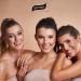 Graftobian GlamAire Airbrush Makeup - High Definition Foundation for Long-Lasting Wear | Professional Formula, Made in USA | Ideal for Makeup Artists and Beauty Enthusiasts - Buy Online on SooperMarket.com