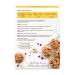 Simple Mills Almond Flour Chocolate Chip Cookie Dough Mix - Gluten Free & Plant Based - 9.4 Ounce - Buy Online on SooperMarket.com