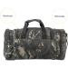 PANS Military Waterproof Duffel Bag with Shoes Compartment - Black Multicam | Tactical Outdoor Gym Bag for Sports Travel & Camping - Buy Online on SooperMarket.com