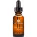 Le Mieux Hyaluronic Serum - Concentrated Hyaluronic Acid Facial Hydration Complex  Anti Aging Moisture with No Parabens or Sulfates (1 oz / 30 ml)