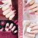 LOUMMRCY Polygel Nail Kit - Complete 8 Piece Starter Set for Beginners | DIY French Nail Art & Manicure at Home - Buy Online on SooperMarket.com