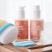 Frida Baby Cradle Cap Flake Fixer Scalp Spray + Mask Duo - Soothes Baby's Scalp, Prevents Dryness & Flakes - Buy Online on SooperMarket.com