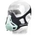 Phantom Athletics Training Mask - Endurance Training for more performance in sports Glow in the dark L