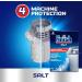 Finish Dishwasher Salt 4kg Protection from Limescale Residues Premium Quality - Buy Online on SooperMarket.com