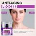 Collagen Face & Neck Tightening Cream | Neck Firming & Lifting Anti Wrinkle Moisturizer | Reduce Double Chin & Sagging Skin - Buy Online on SooperMarket.com