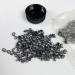 FREE FISHER 500Pcs Removable Split-Shot Lead Sinking Fishing Sinkers 0.4g - Buy Online on SooperMarket.com