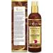 Oriental Botanics Red Onion Hair Oil with Comb Applicator 200ml - With 30 Oils & Extracts for Stronger Growth Control Hair Fall - Buy Online on SooperMarket.com