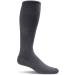 Sockwell Women's Circulator Compression Socks (2 Pack) ML Black