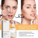 Glycolic Acid 7% Toning Solution with Hyaluronic Acid - Exfoliate, Brighten, and Rejuvenate - 240ml - Buy Online on SooperMarket.com