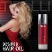 Tibolli Desired Hair Oil 1 fl oz - Anti-Frizz & Repair for Dry Damaged Hair - Natural Ingredients for Men & Women - 30ml - Buy Online on SooperMarket.com