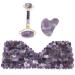 Sales Facial Roller Set Face Roller Massager for Eye for Forehead for Face for Neck