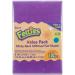 Darice Assorted Felties Stiff Felt Sticky Backs Bright Colors - 18 Sheets, 6x9 - Perfect for Kids Crafts, Costumes, and Classroom Projects - Buy Online on SooperMarket.com