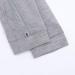 Kids Tales Newborn Baby Winter Warm Rabbit Ear Hooded Zipper Romper 9-12 Months Grey - Buy Online on SooperMarket.com