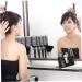 Angoily Electric Clipper Rack - Wall-Mounted Salon Storage for Hair Clippers & Cutters - Buy Online on SooperMarket.com