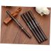 WOFASHPURET 2 1 Waterproof Brow Pencil Eyebrow Makeup Eyebrow Pencil Waterproof Blush To Rotate Automatic - Buy Online on SooperMarket.com