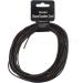 Genuine Leather Cord - 1/16 Round - 25 Feet - Dark Brown | CleverDelights - Buy Online on SooperMarket.com