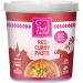 Thai Taste Curry Paste 400g Bundle - Yellow Red & Green - Buy Online on SooperMarket.com