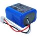 7.2V High-Performance Replacement Battery for Mint Plus 5200 & 5200C | 1500mAh | International Shipping Available - Buy Online on SooperMarket.com