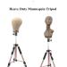 GEX 63 - Heavy Duty Canvas Block Head Tripod with Travel Bag - Rose Gold (Version 2.0) - Buy Online on SooperMarket.com