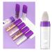 GL-Turelifes Fairy Stick Highlight Powder - Shimmer & Glow with Puff Fairy Bomb - 02 Charm Silver - Buy Online on SooperMarket.com